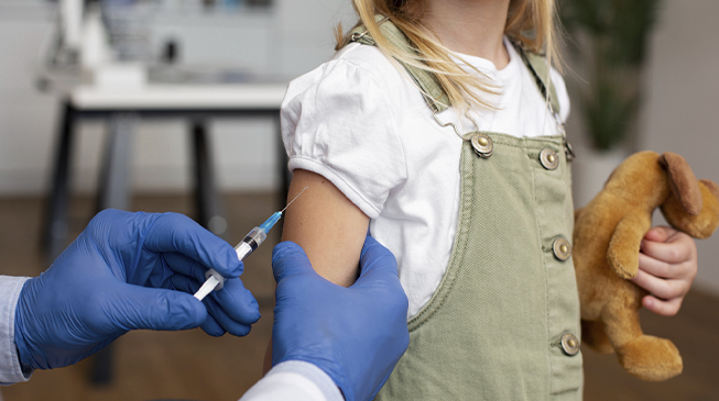 Что должны знать родители о дифтерии?