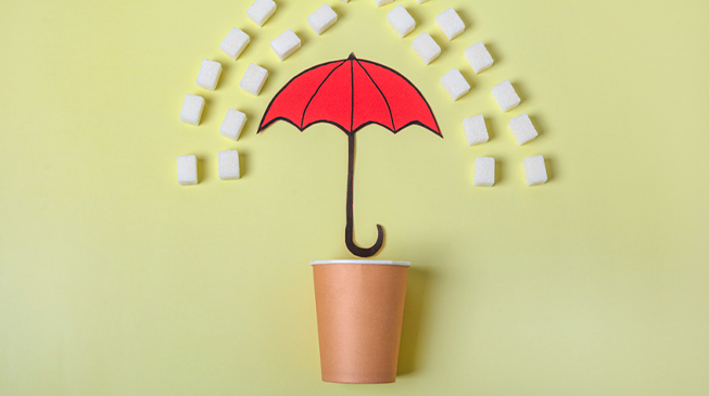 Добавленный сахар