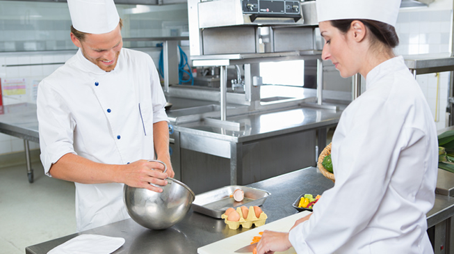 Вебинар на тему «Пищевые отравления: как не допустить в ресторане»