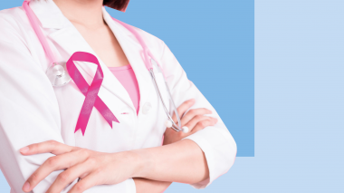 15 октября- Всемирный день борьбы с раком груди
