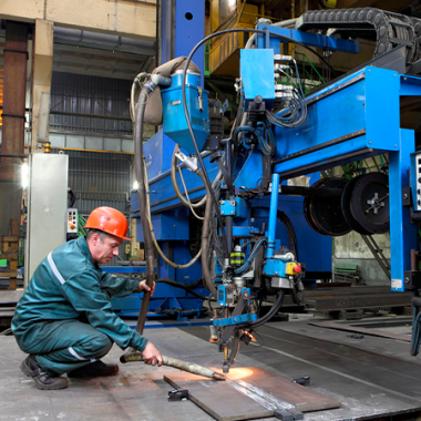 Санитарные требования для объектов, осуществляющих производство сварочных материалов