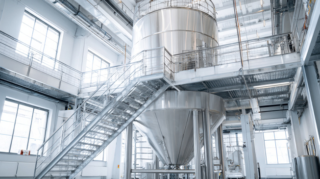 Санитарные требования к производству комбикормов