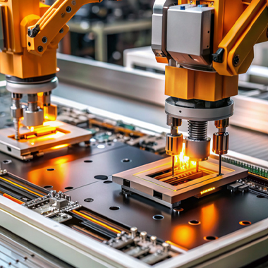 Санитарные требования к производству полупроводниковых приборов