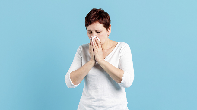 Важное о неспецифической профилактике