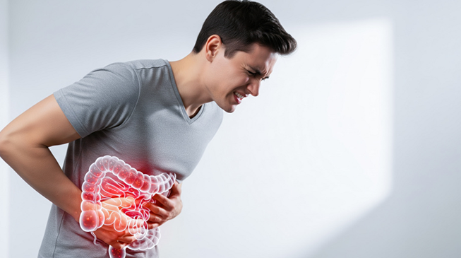 6 вопросов о кишечных инфекциях