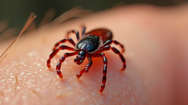 Крымская геморрагическая лихорадка