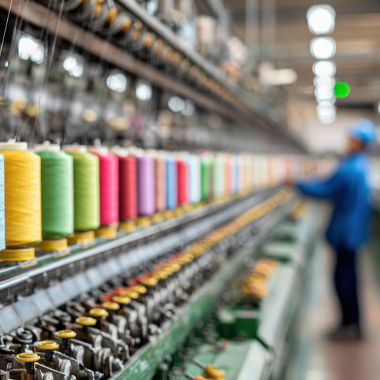 Санитарные требования к производству текстиля