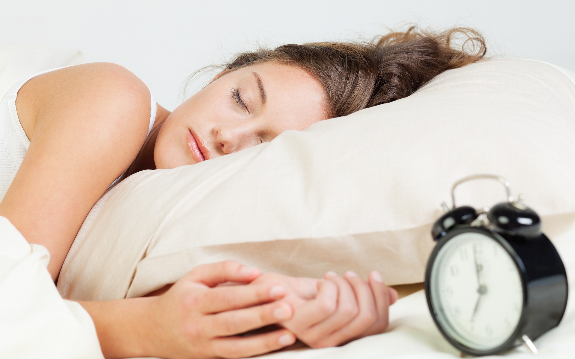 Сон и здоровье