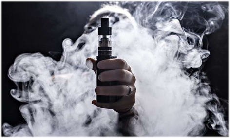 Как самому сделать ароматизатор для электронных сигарет | Статьи natali-fashion.ru